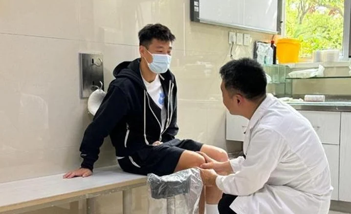 战胜毕尔巴