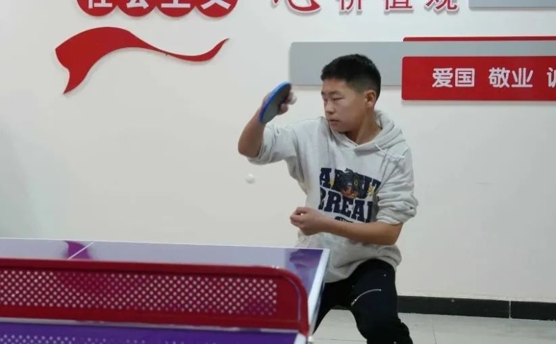 深刻的潜力