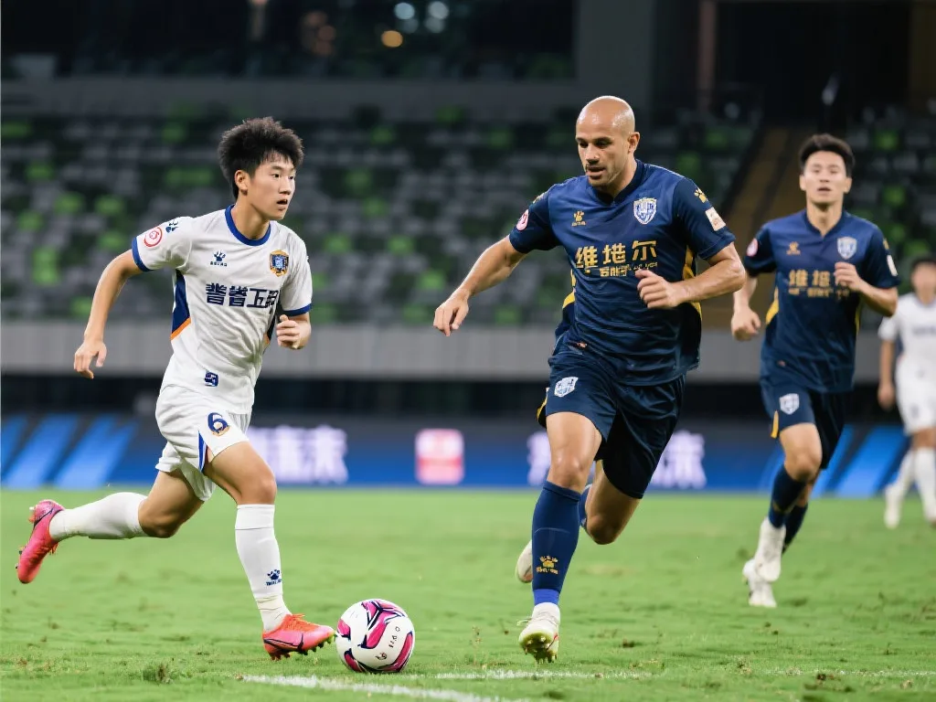 冠軍獎杯