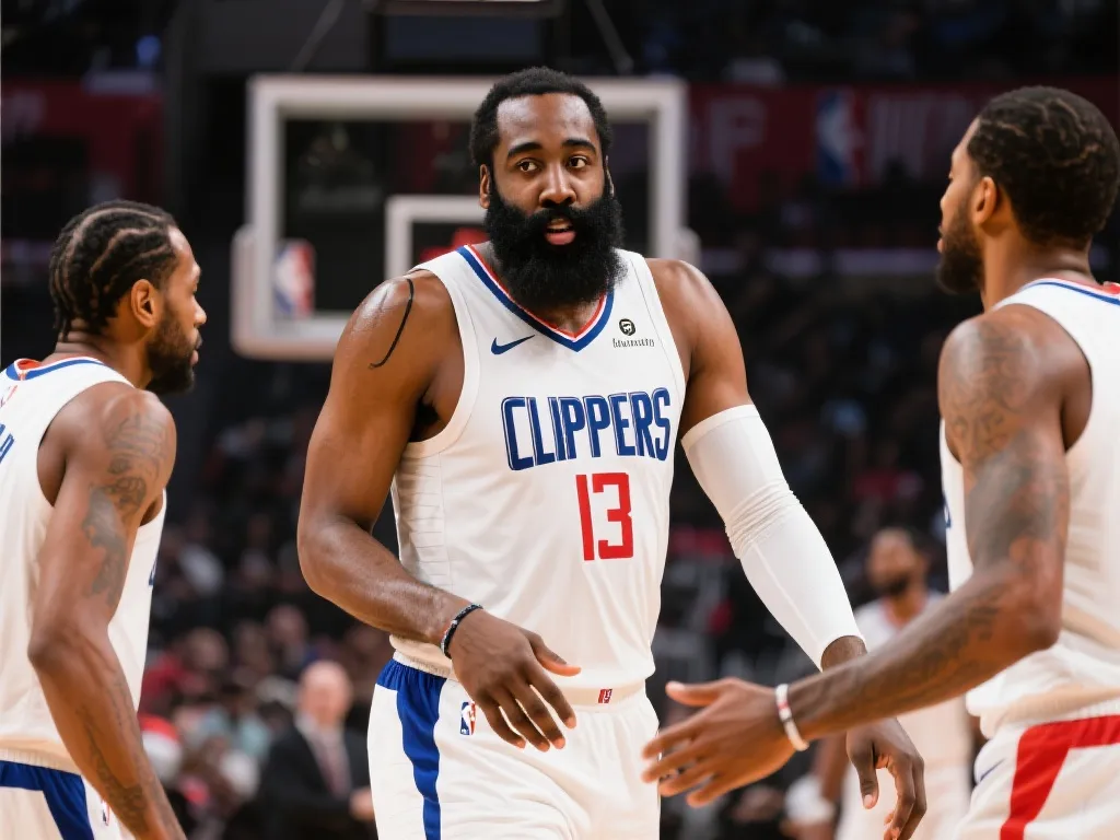 NBA印第