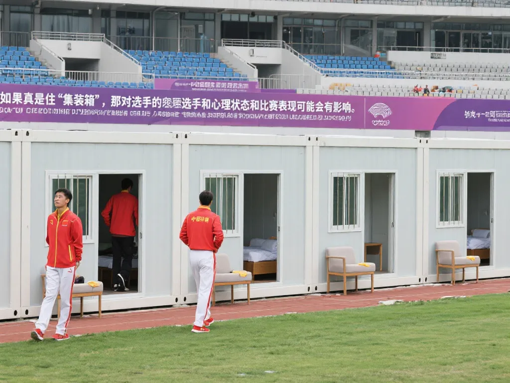 出场时间与