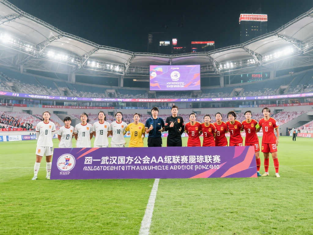 区内触球