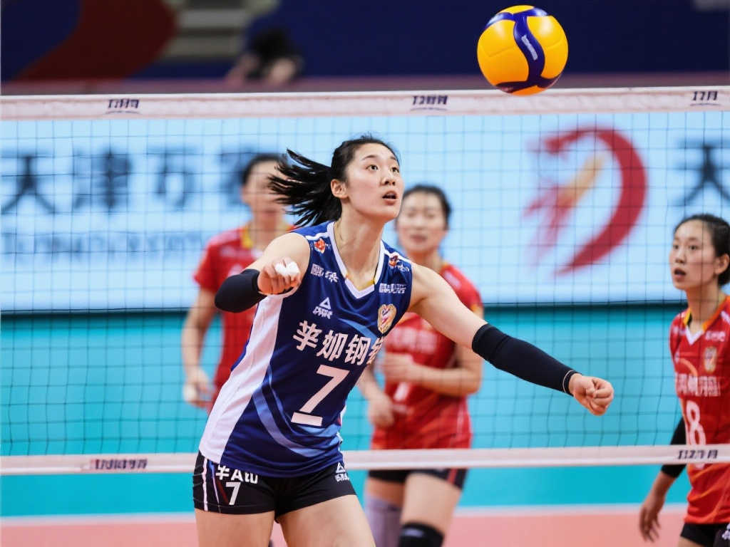 成功往往取