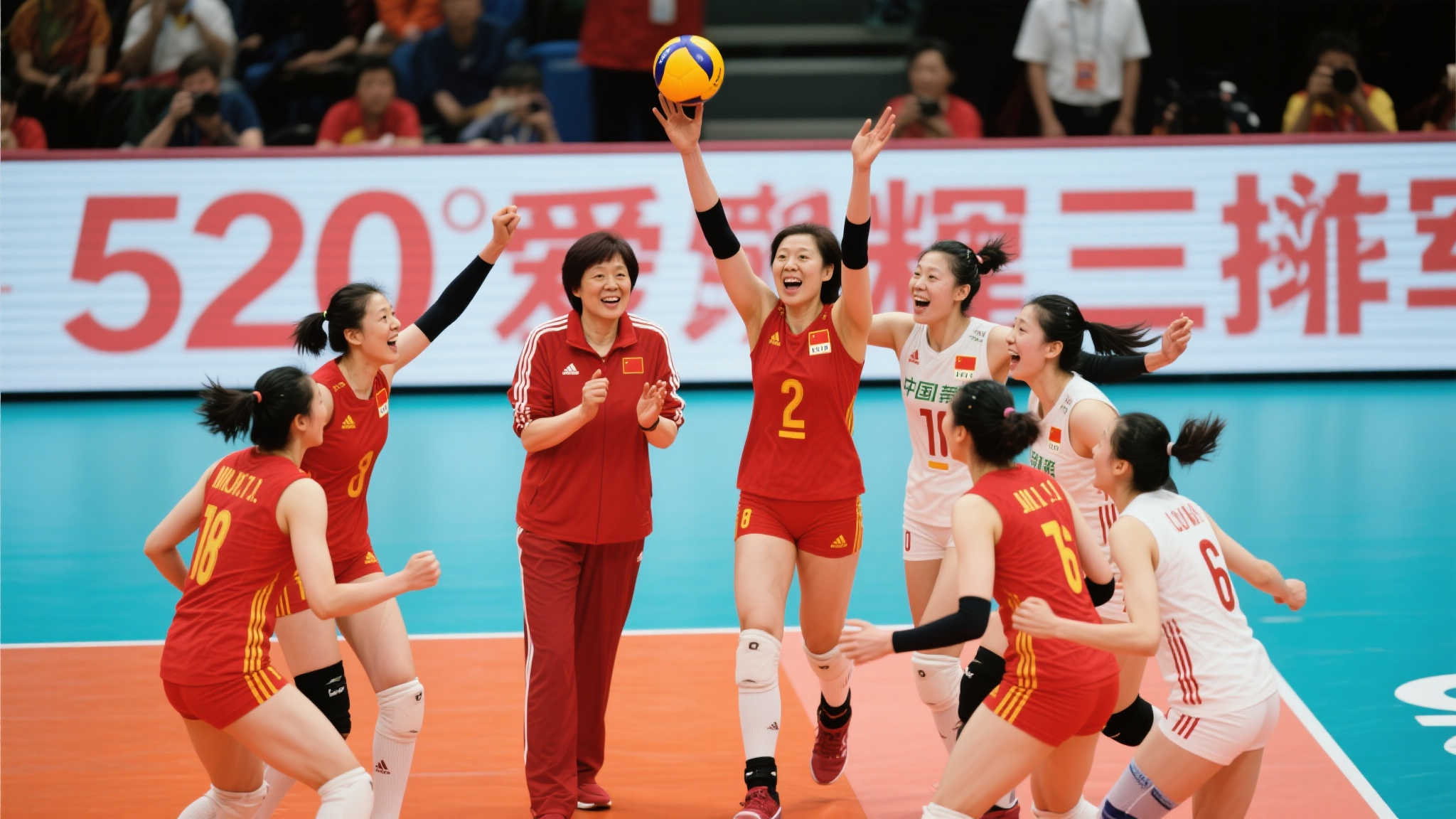 这样的球员 这样的球员