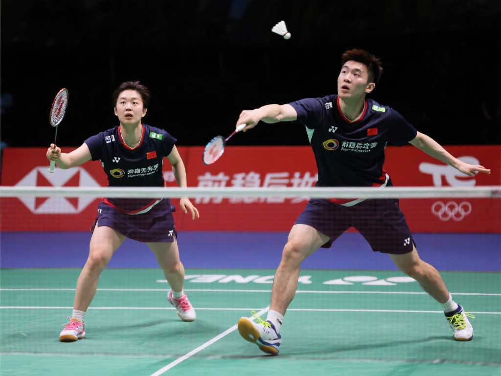 在比赛中克 在比赛中克