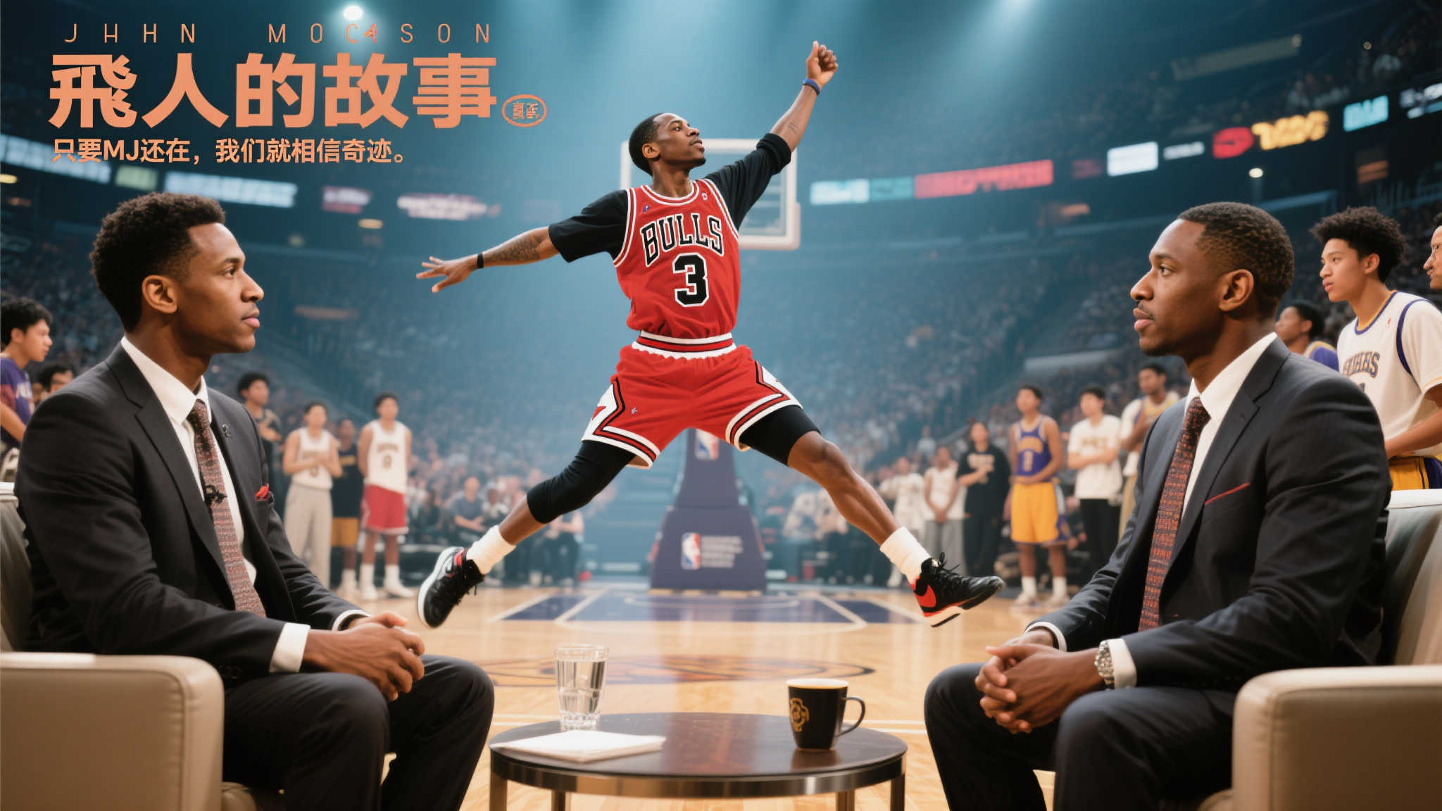 身的影响力 身的影响力