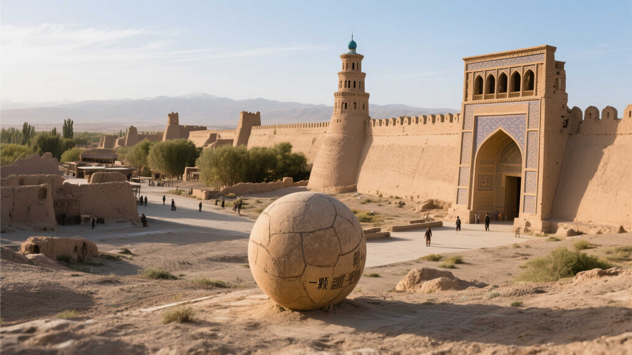 在他缺席的 在他缺席的