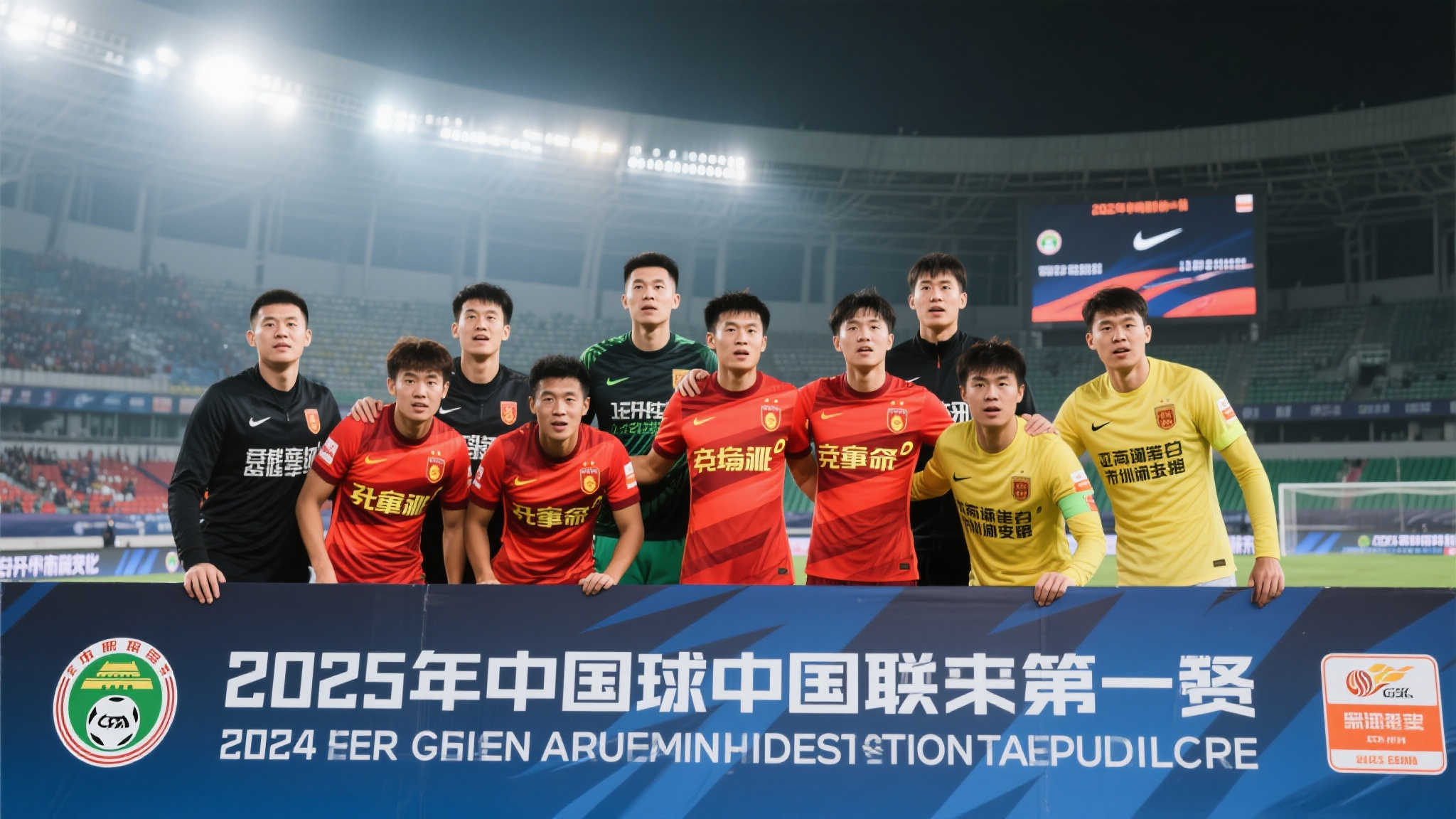 细节的把控 细节的把控